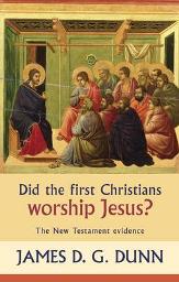 eBook: Did Early Christians Truly Worship Jesus? New Testament Insights