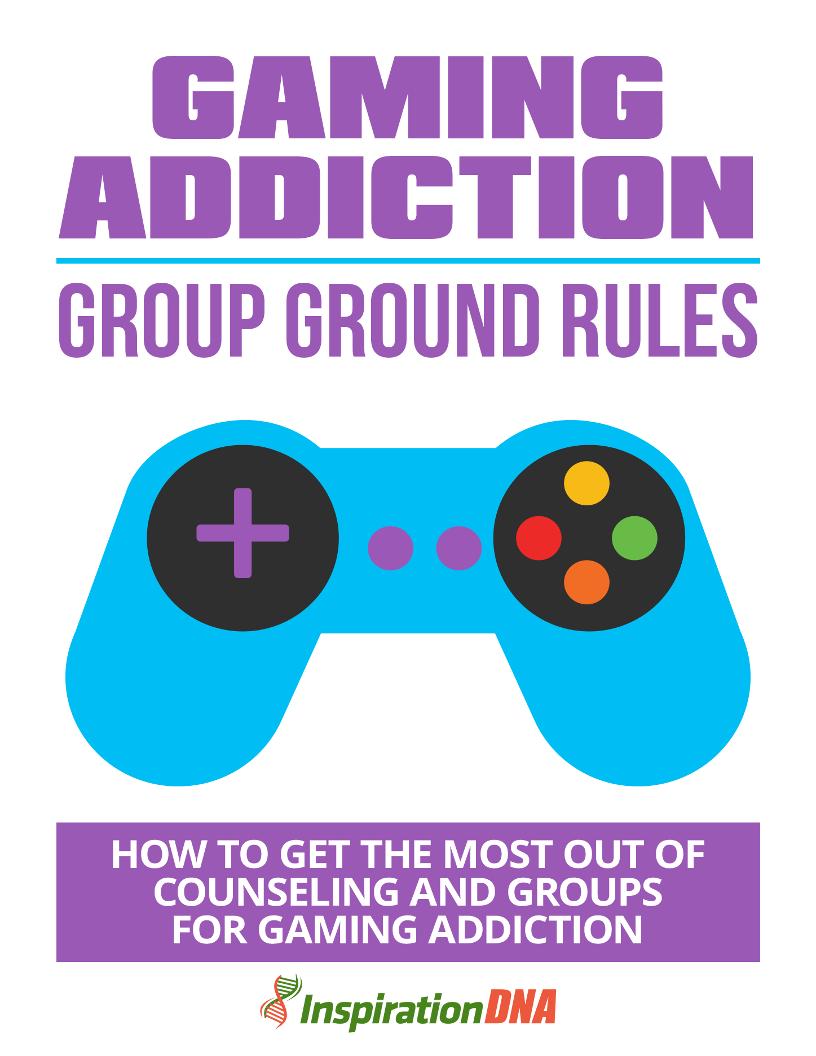 Overcoming Gaming Addiction: Your Essential eBook Guide to Recovery and Control