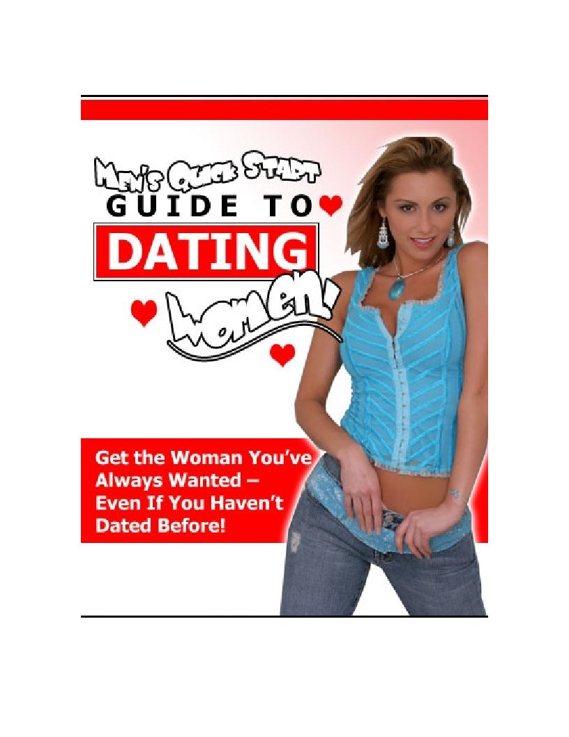 Master the Art of Dating: eBook Guide for Men Seeking True Love