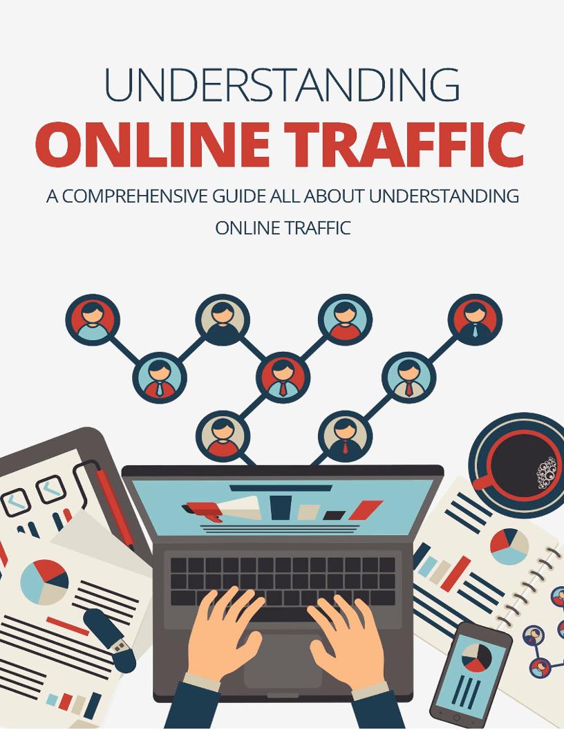 Mastering Online Traffic: The Ultimate eBook for Digital Success