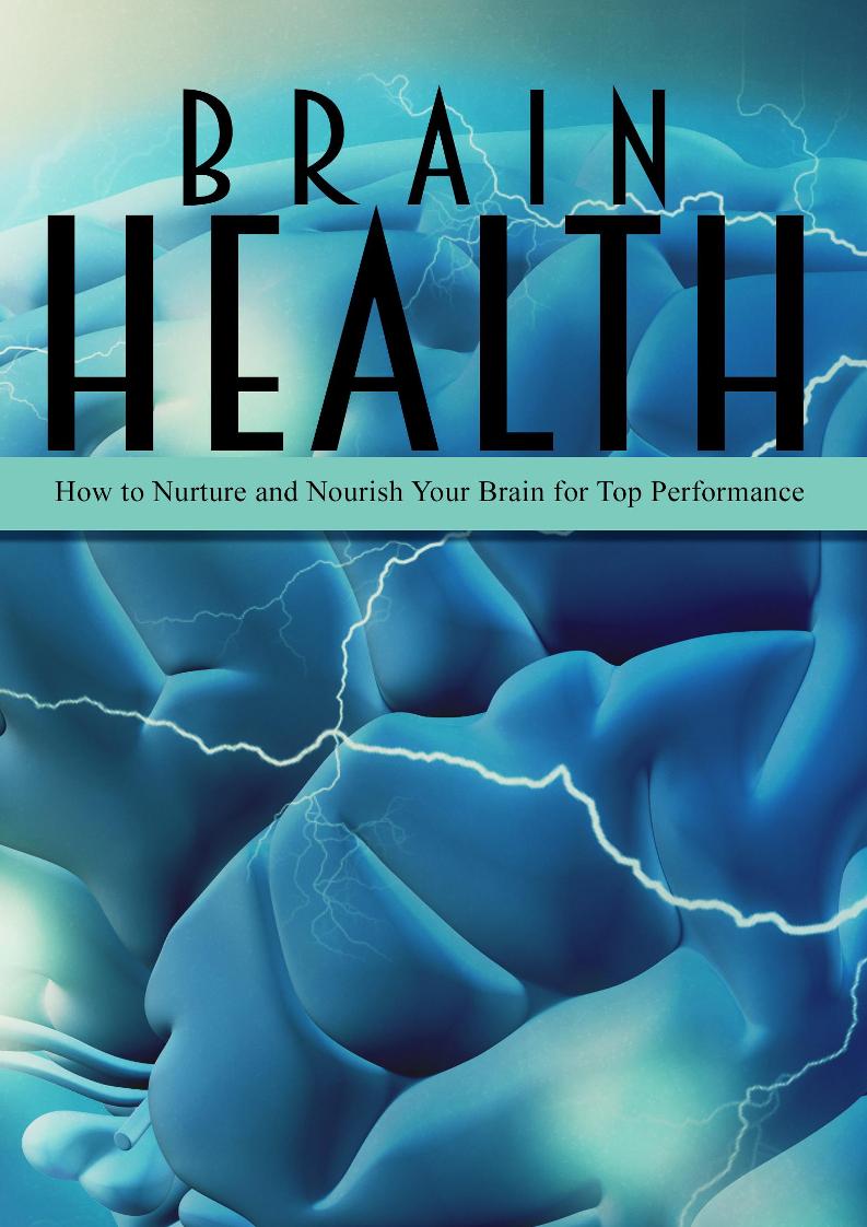 Unlock Ultimate Brain Health: Your Essential eBook Guide to Optimal Cognition
