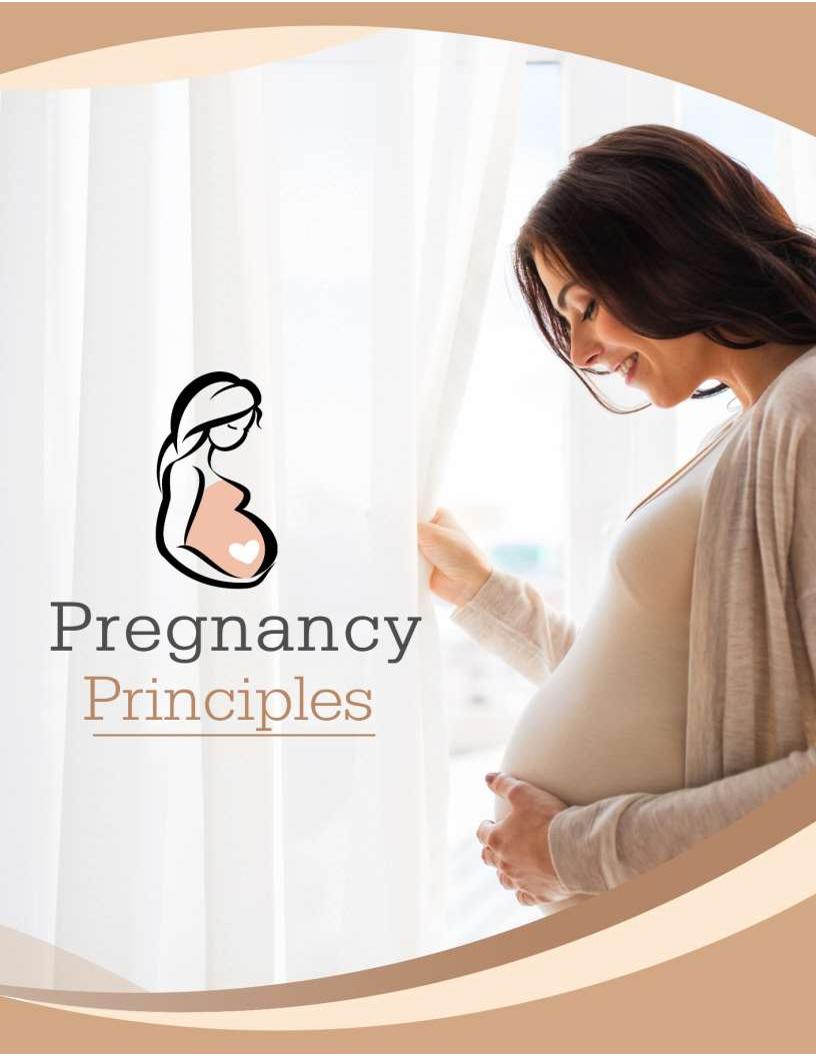 The Ultimate eBook for Healthy Pregnancy and Postpartum Care