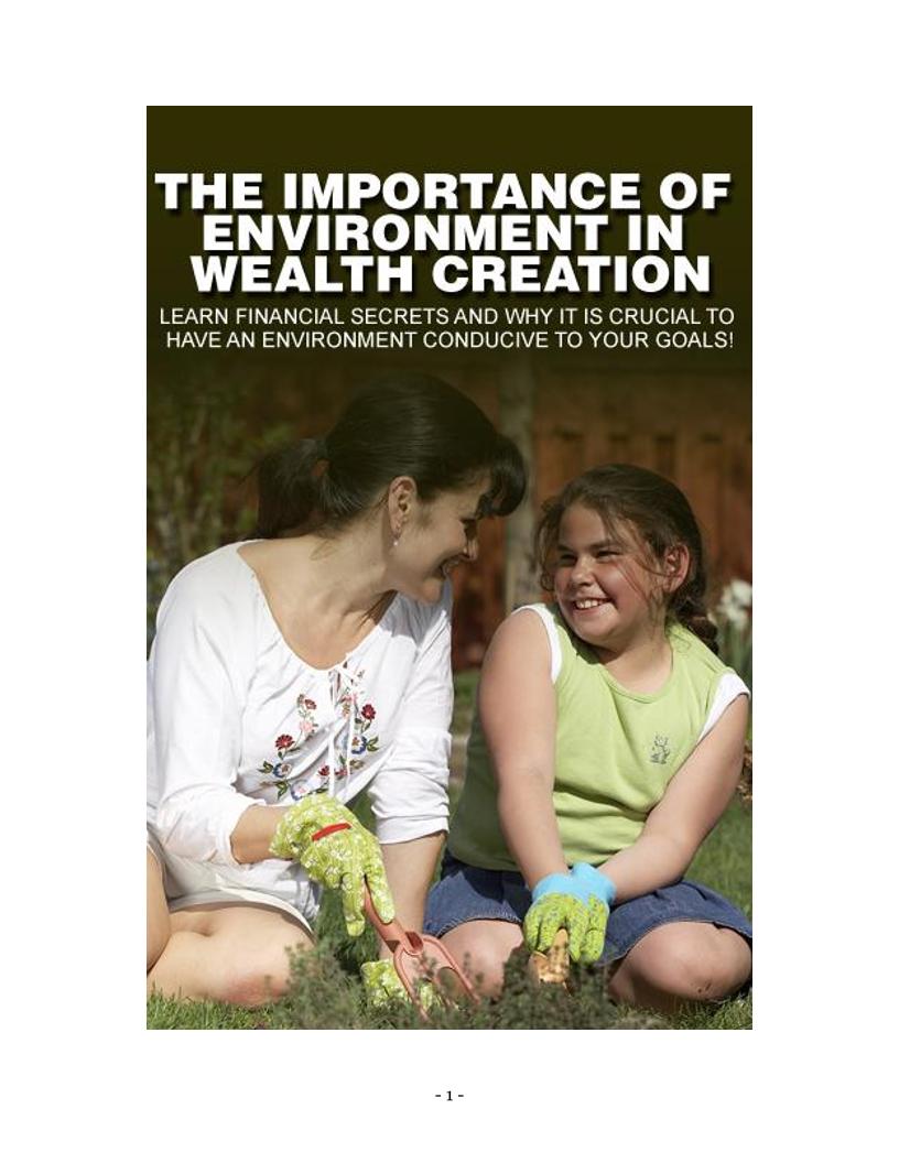 Unlock Financial Empowerment: Your Essential eBook Guide to Wealth Building