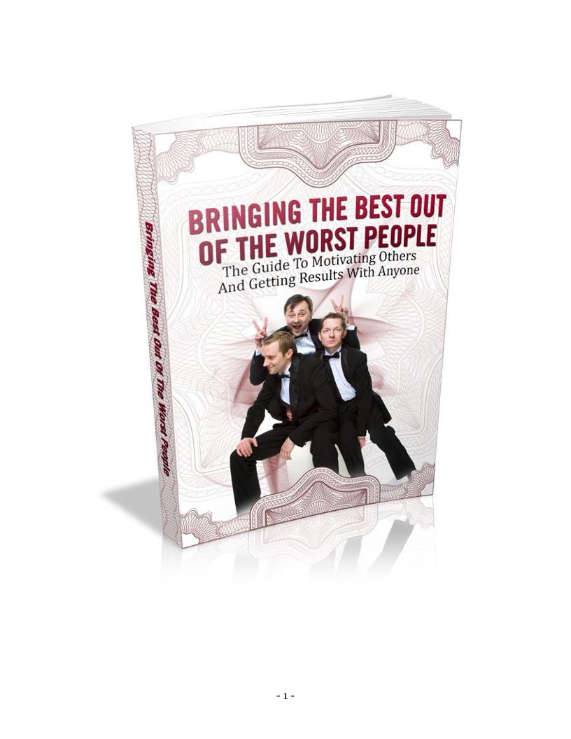 Unlocking Motivation: The Ultimate eBook on Inspiring Others