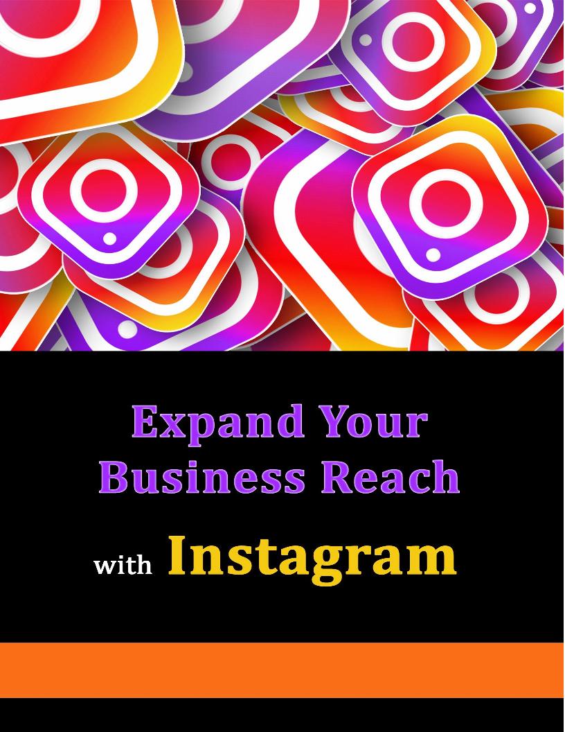 Unlock Instagram Success: The Ultimate eBook Guide for Small Businesses
