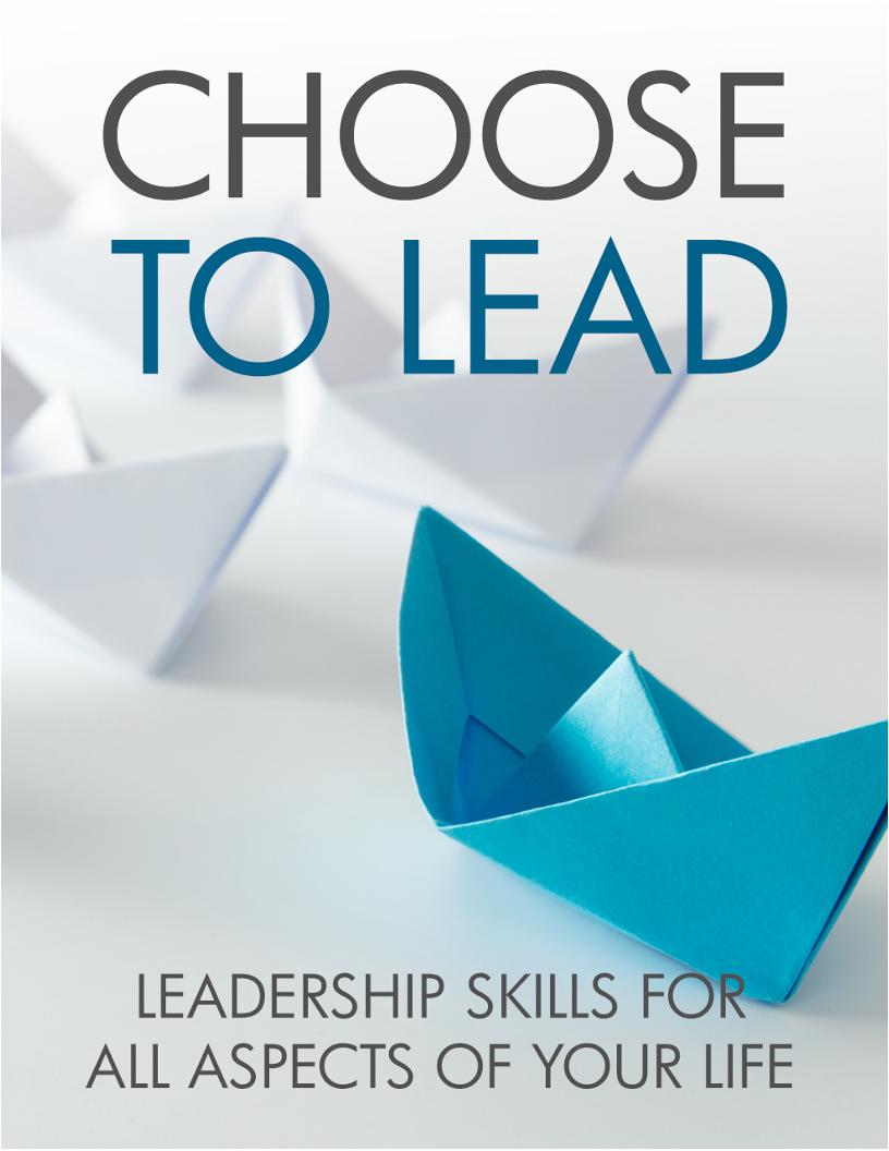 Transform Your Life with Leadership Mastery: The Essential eBook