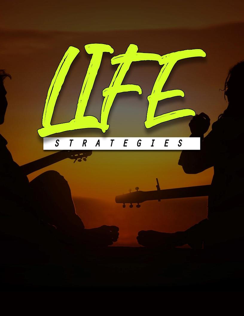 Organize Your Life eBook: Beat Overwhelm and Enhance Productivity Today