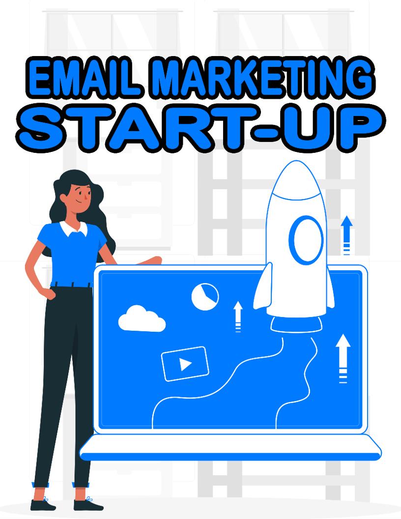 The Ultimate eBook Guide to Getting Started with Email Marketing Strategies