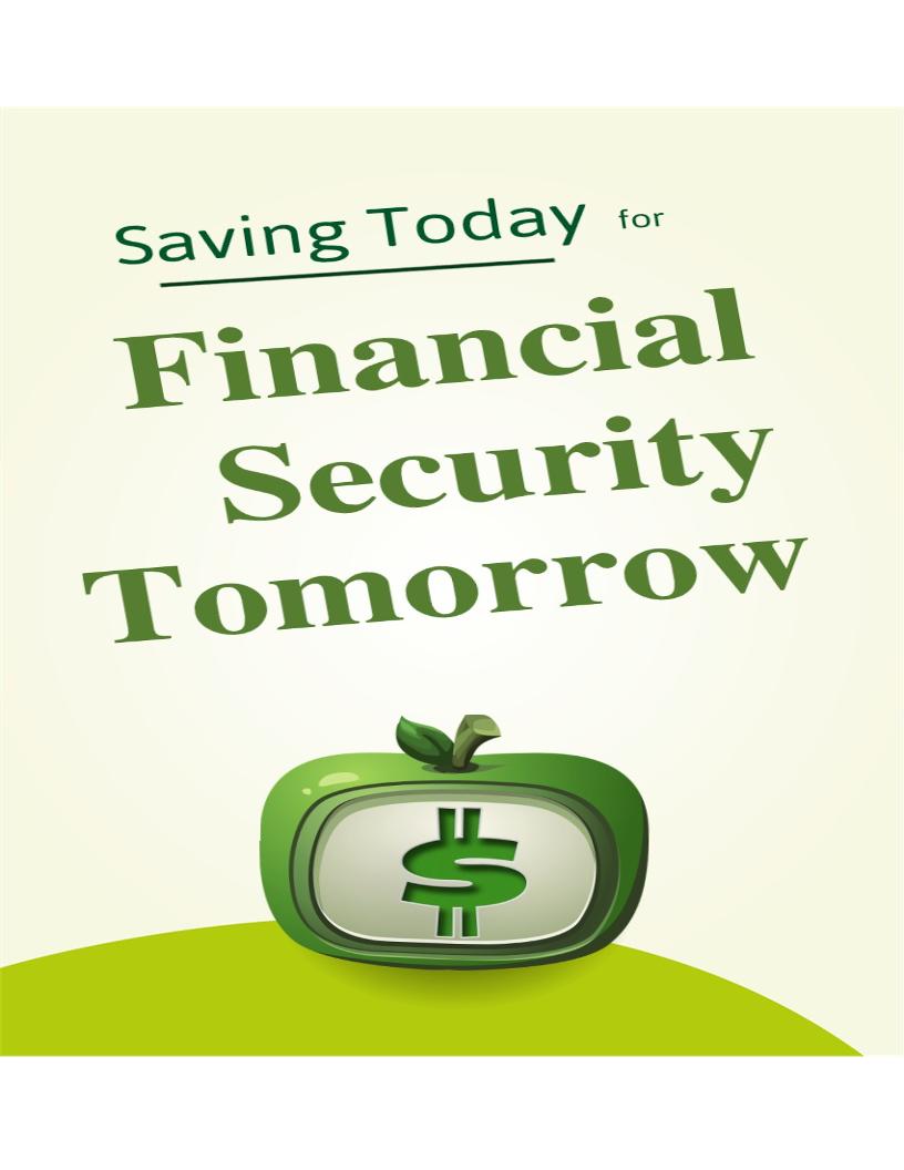 Unlock Your Financial Future: The Ultimate eBook on Saving and Investing