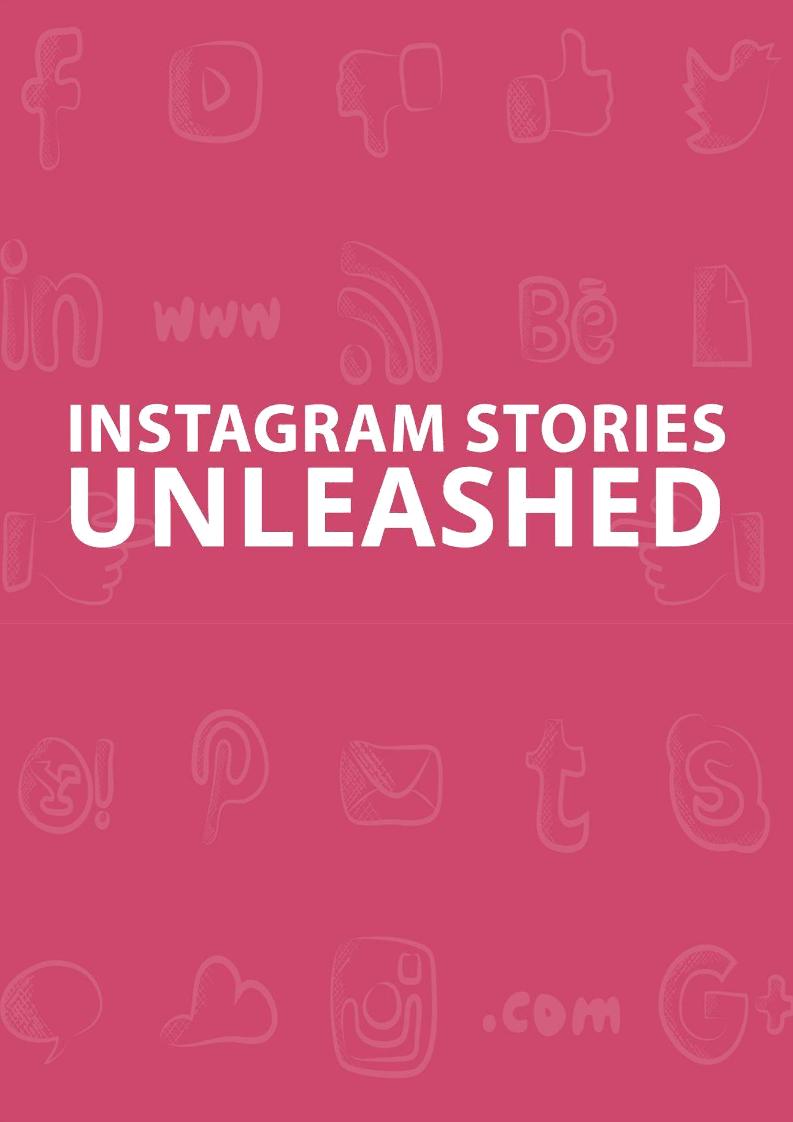 eBook: Mastering Instagram for Killer Fitness and Lifestyle Brands