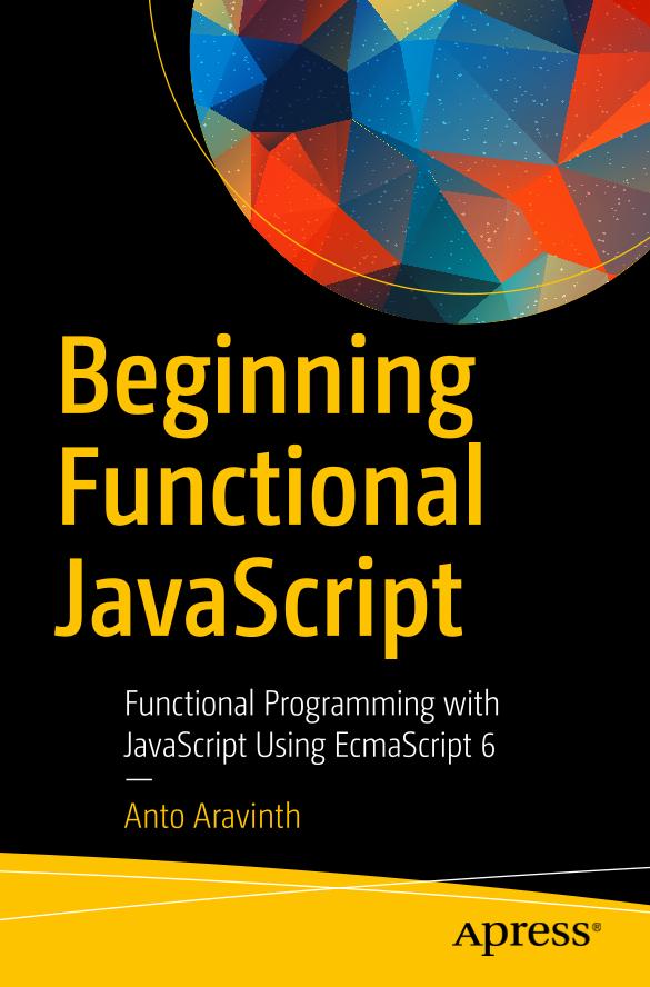 Unlock the Power of Functional Programming with JavaScript eBook