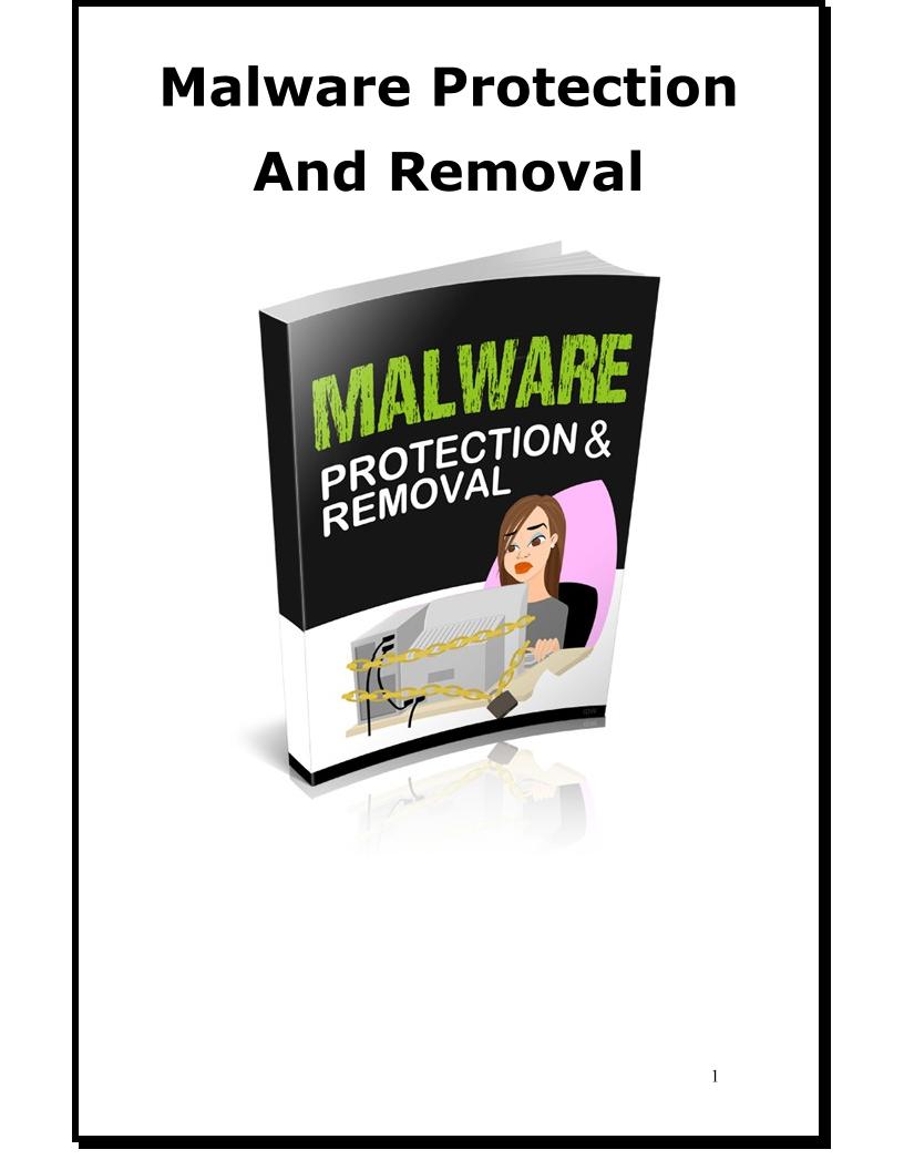 eBook: Safeguarding Your Digital Life from Adware and Spyware Threats