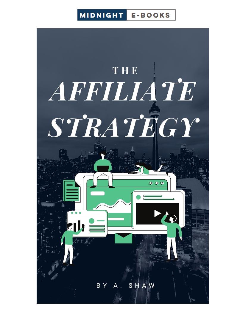 Ultimate eBook Guide to Mastering Affiliate Marketing Profits
