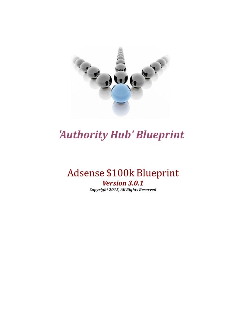 Unlock the Authority Hub eBook: Master Internet Marketing Strategies