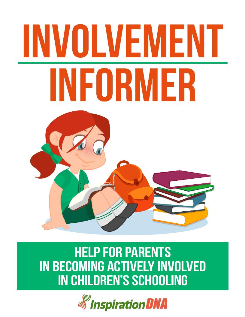 Discover the Ultimate eBook on Effective Parental Involvement in Schooling