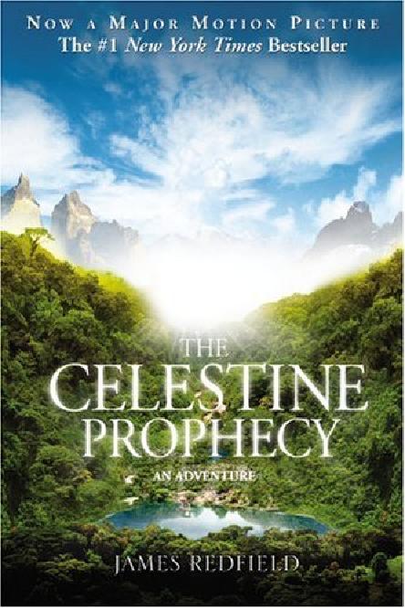 Explore the eBook Celestine Prophecy: A Mystical Journey of Spiritual Insights