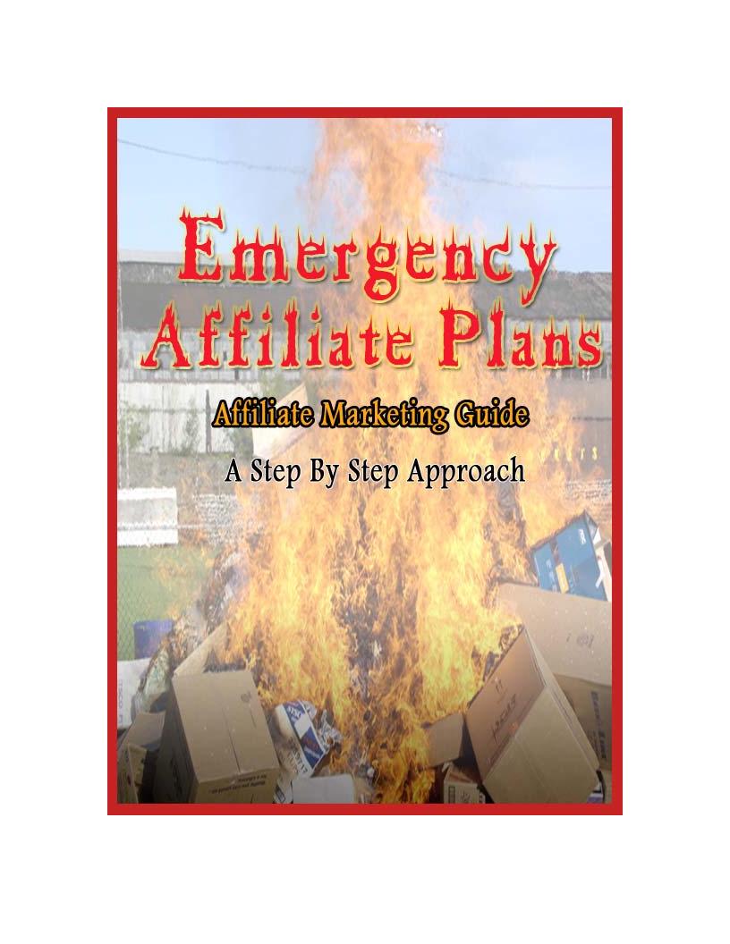 Essential eBook Guide to Mastering Affiliate Marketing Strategies