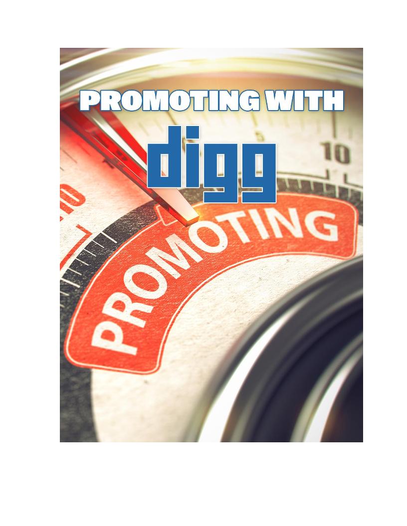 Unlock the Power of Digg for Effective eBook Promotion Strategies