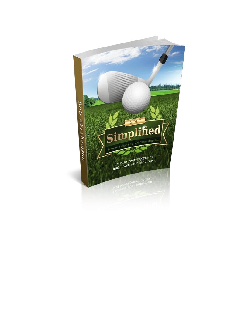 eBook: Master the Short Game and Slash Your Handicap Now