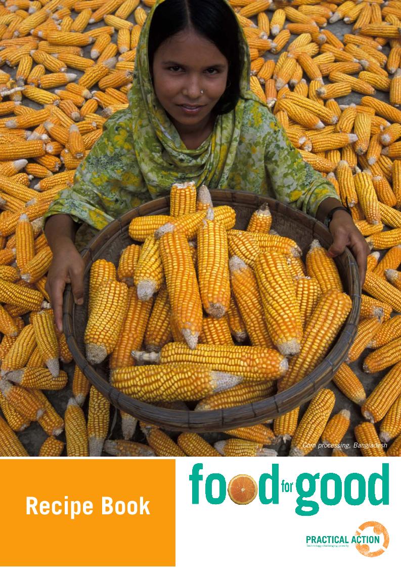 Explore International Recipes in This Exciting eBook Collection