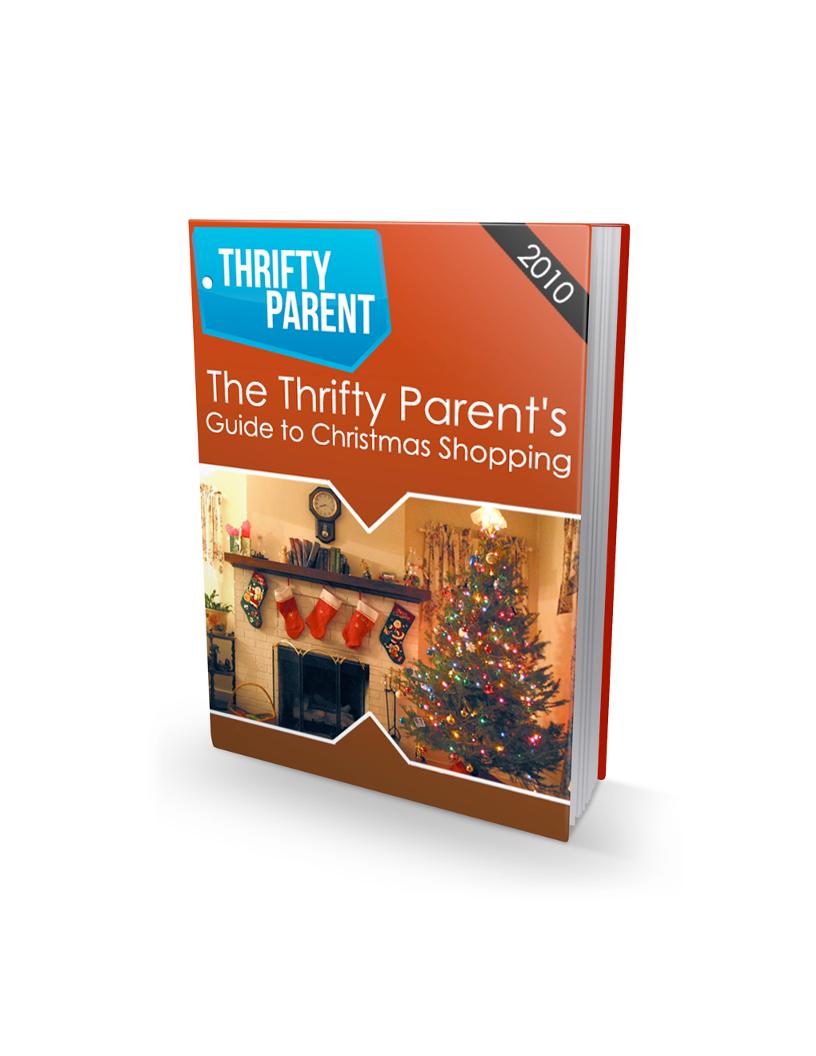 The Ultimate eBook Guide to Thrifty Holiday Shopping and Gift Ideas