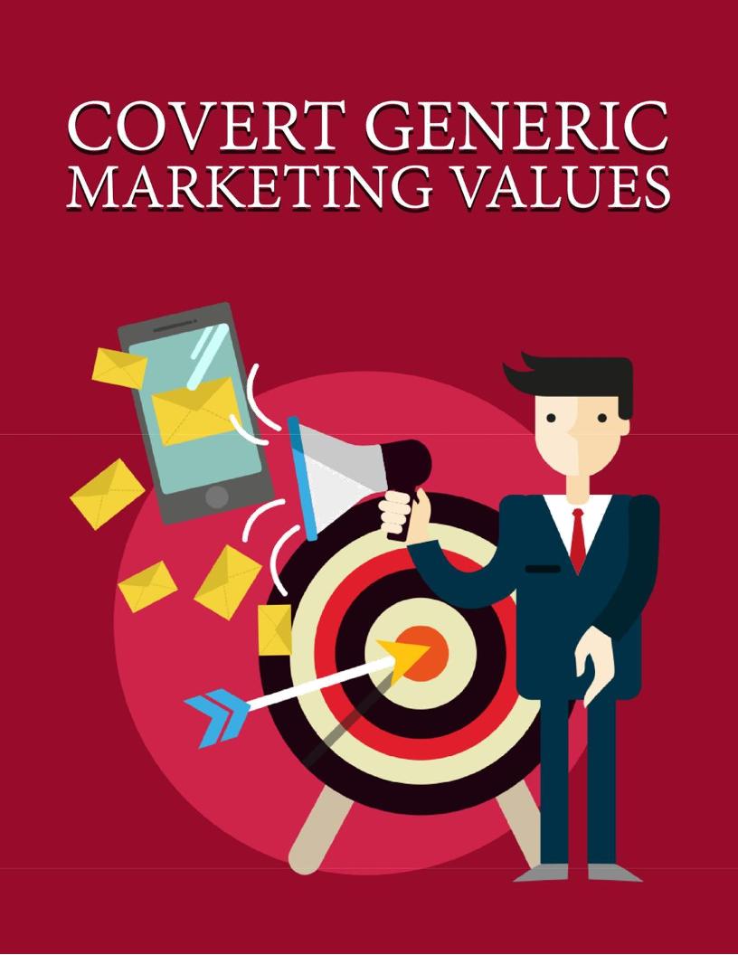 Unlock Marketing Secrets: The Ultimate eBook on Business Growth Strategies