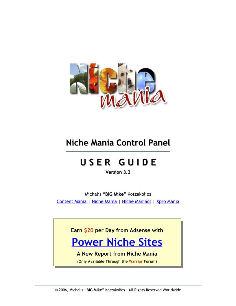 Unlock Adsense Profits with This Essential eBook Guide