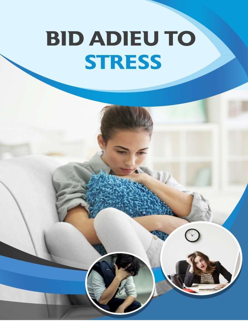 The Ultimate eBook Guide to Mastering Stress and Finding Inner Peace