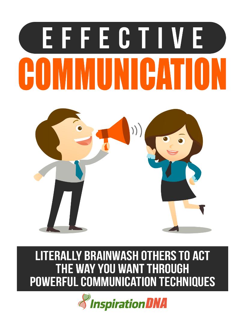 Master Effective Communication: The Ultimate eBook Guide to Interpersonal Skills