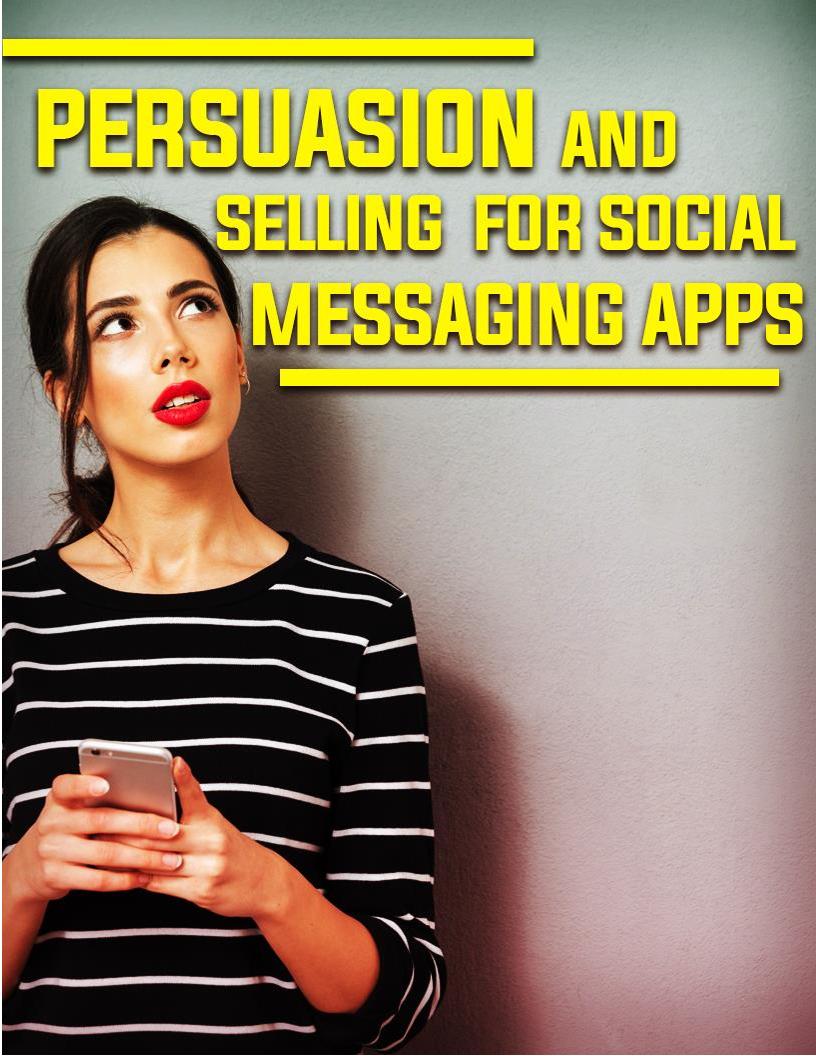 Master the Art of Conversational Commerce: The Ultimate eBook for Savvy Marketers