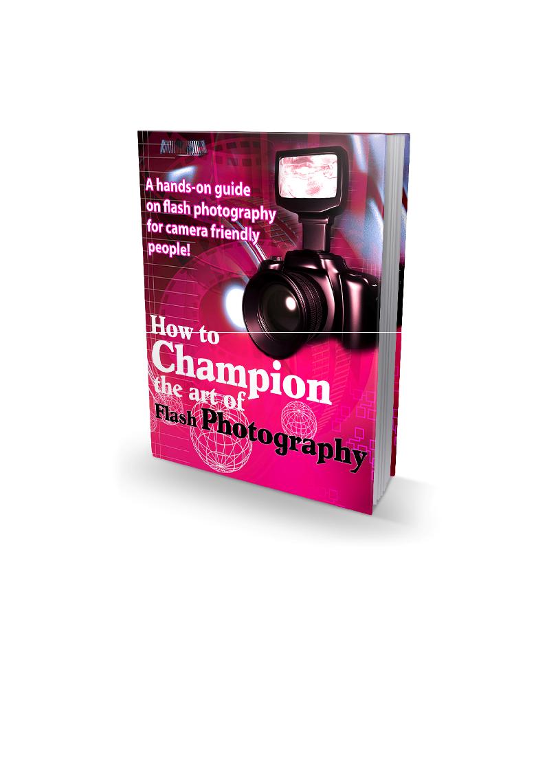 Master the Art of Flash Photography: Your Essential eBook Guide