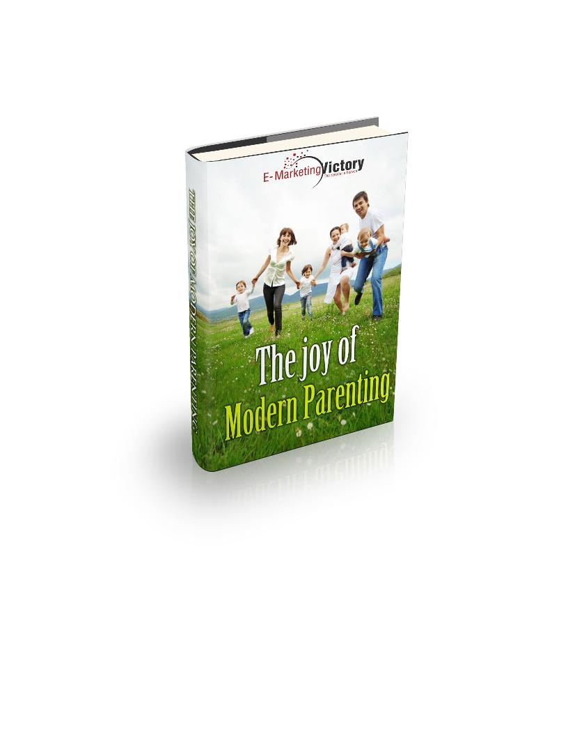 Unlock the Secrets of Respectful Parenting with This Essential eBook