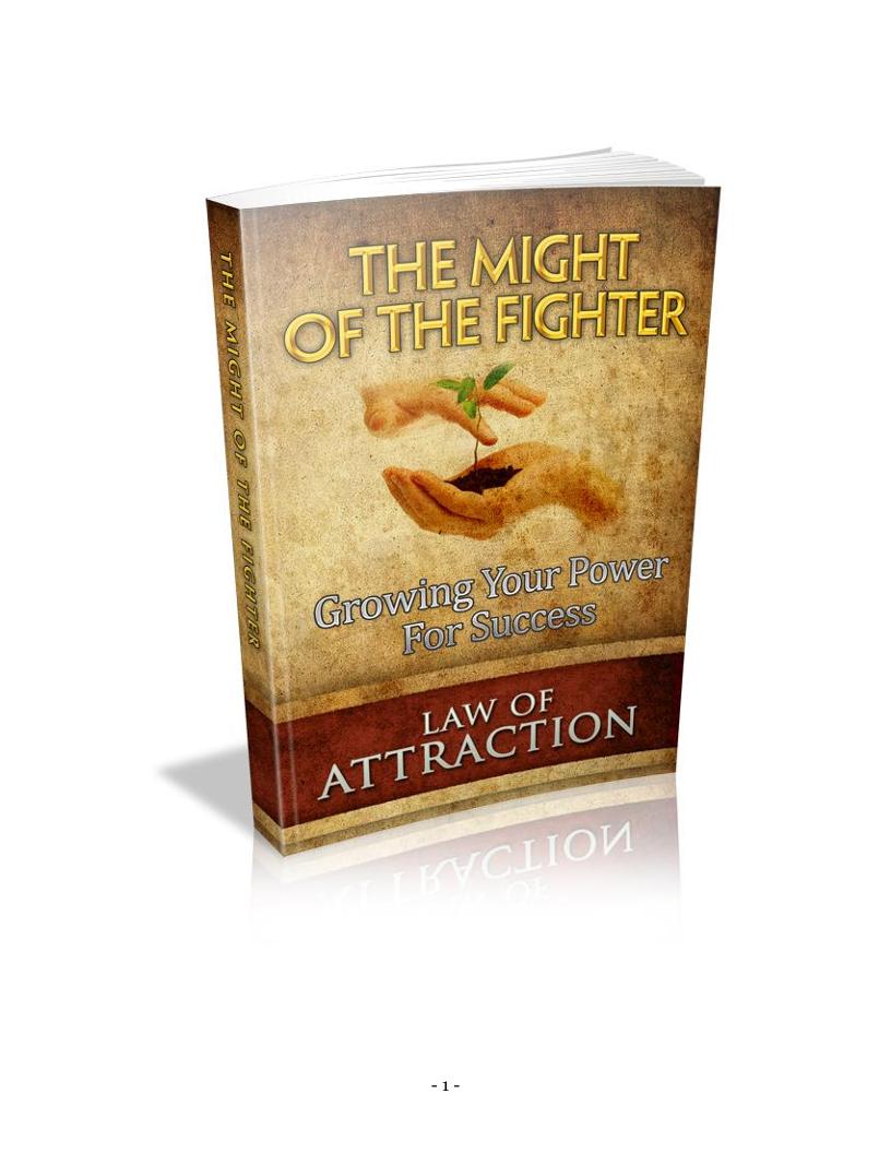Empower Your Life with the Law of Attraction: An Essential eBook