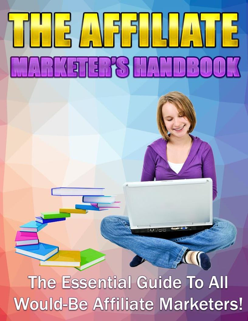 Ultimate eBook Guide to Mastering Affiliate Marketing Strategies