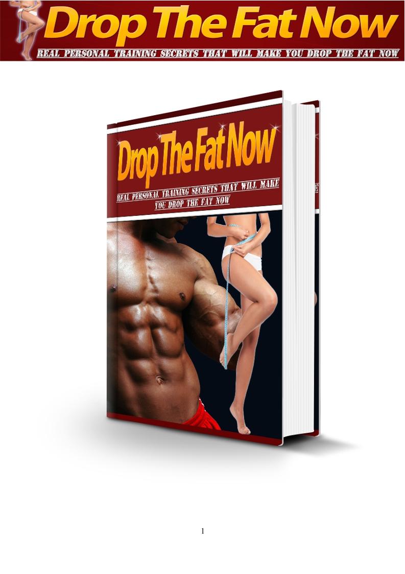 Discover the Ultimate eBook for Effective Weight Loss and Fitness