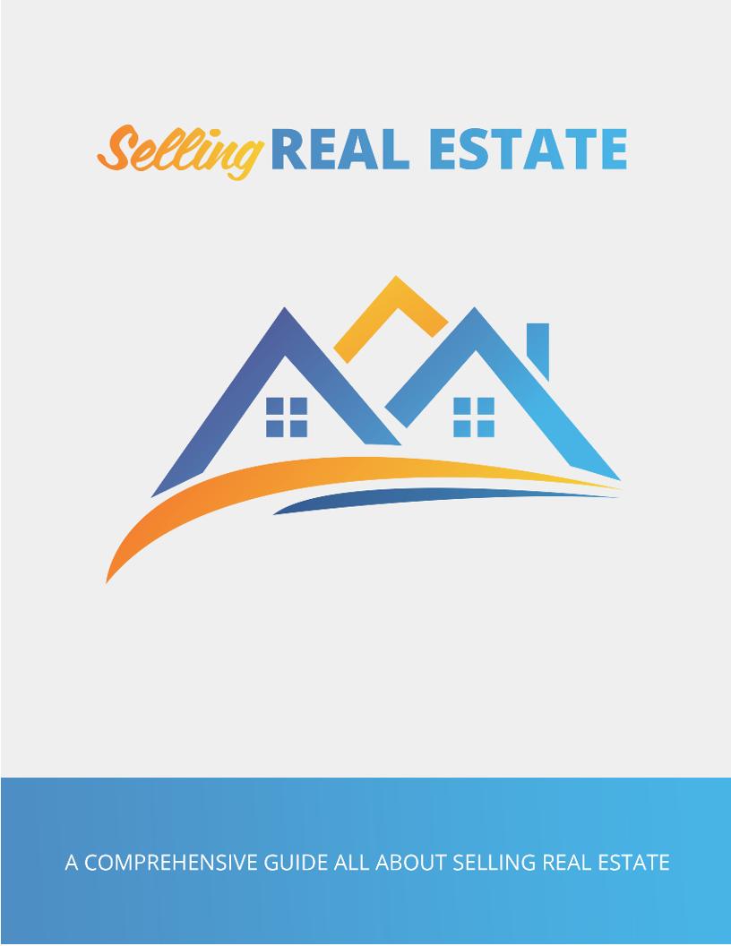 The Ultimate eBook on Mastering Real Estate Sales Strategies