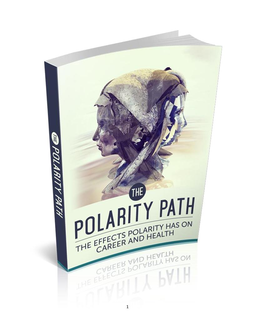 Unlock the Secrets of Polarity Therapy: Your Essential eBook Guide