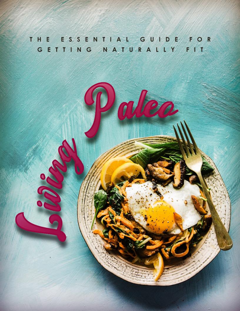 Unlock the Paleo Lifestyle: Your Essential eBook Guide
