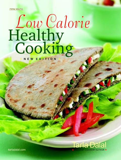 Discover the eBook on Low-Calorie Healthy Cooking for Weight Loss