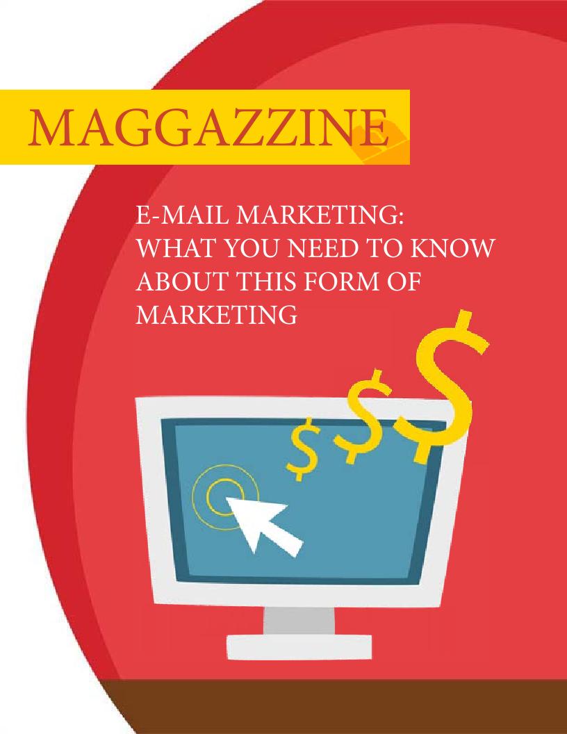 eBook: Mastering Email Marketing Essentials for Small Businesses