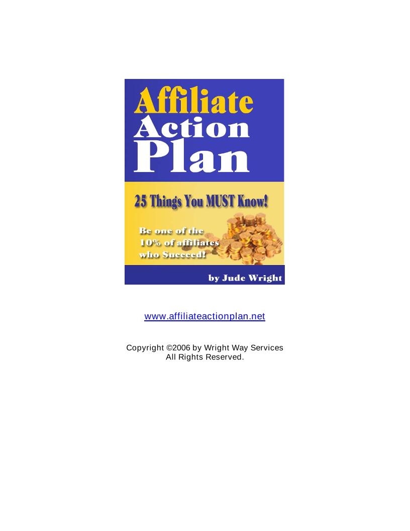 Essential eBook: 25 Key Strategies for Affiliate Marketing Success