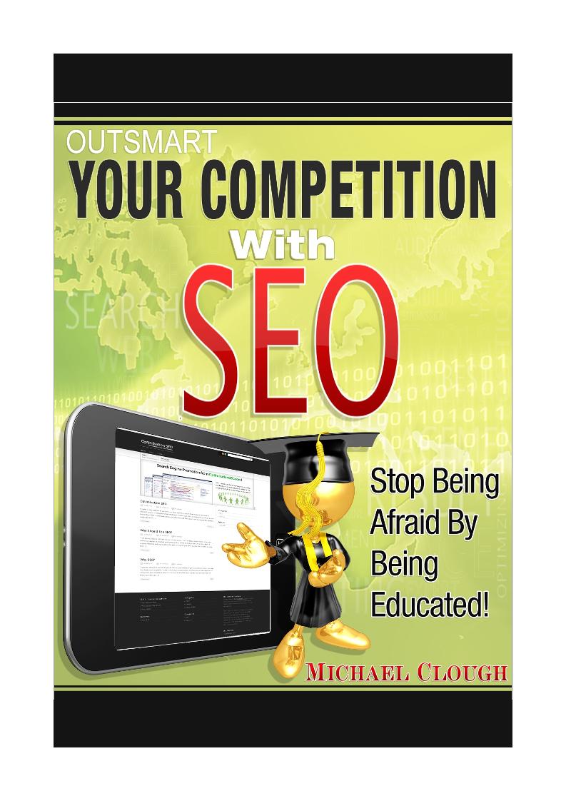 Essential eBook: Outsmart Competitors with Proven SEO Tactics