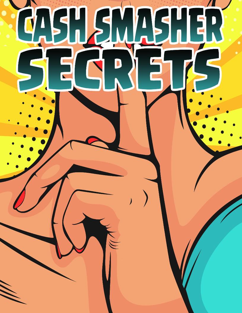 Unlock 30 Profitable Marketing Secrets: The Ultimate Business eBook Guide