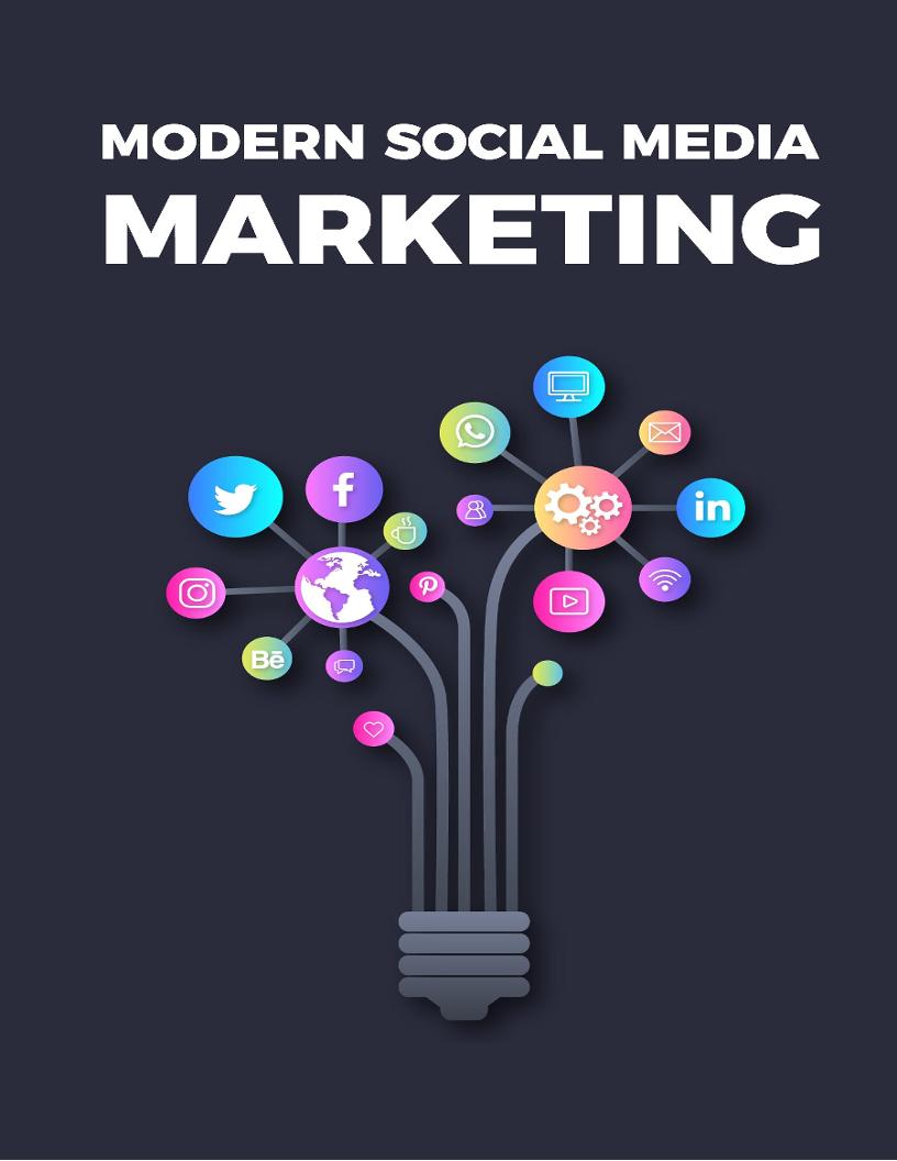 Discover the Ultimate eBook Guide to Modern Social Media Marketing Strategies