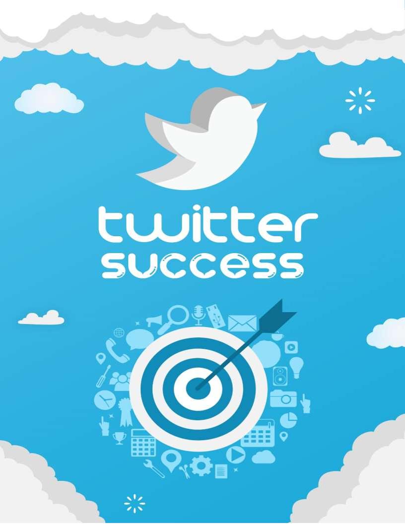 Discover the Ultimate eBook for Effective Twitter Marketing Techniques
