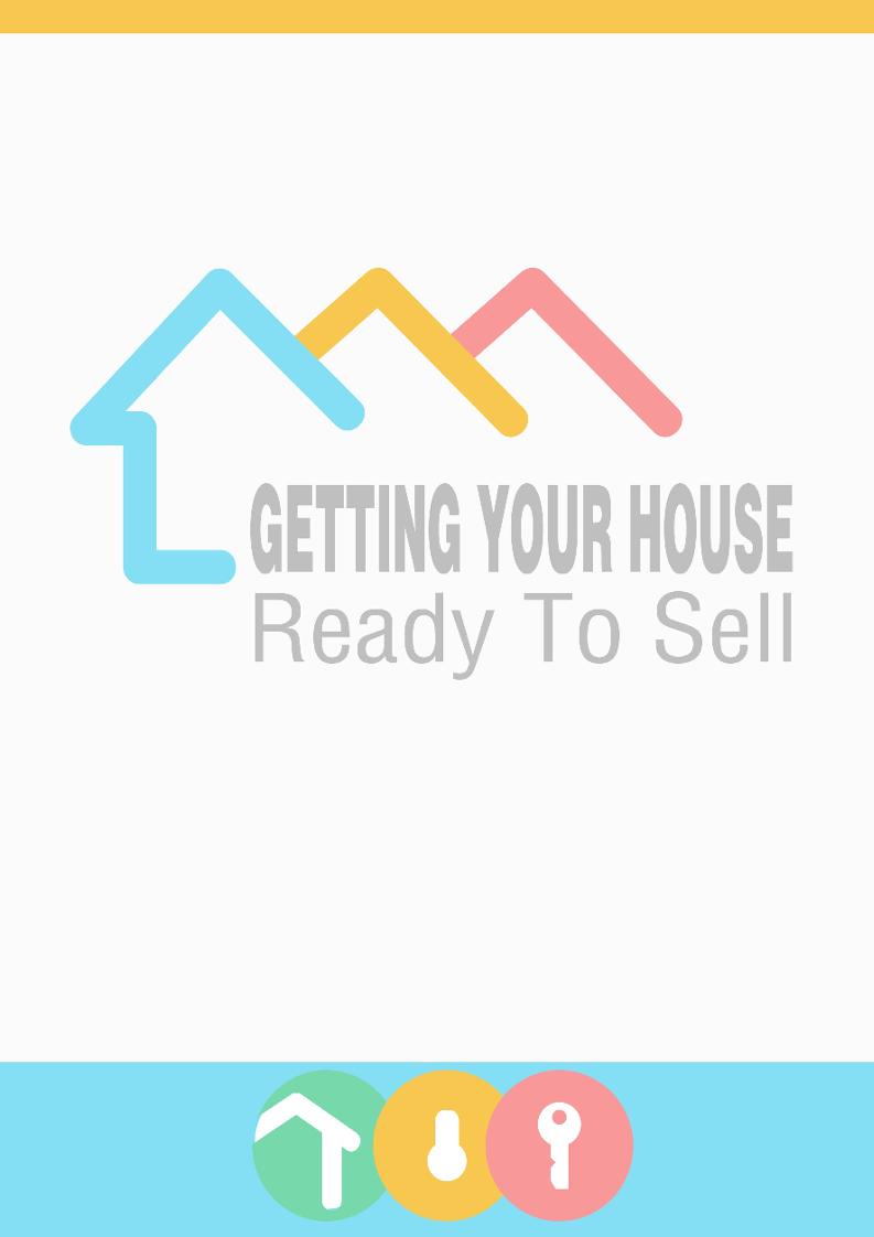 Ultimate eBook Guide to Selling Your Home Quickly and Profitably