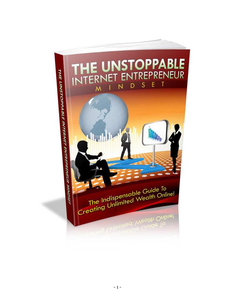 The Ultimate eBook Guide to Mastering Internet Business Success