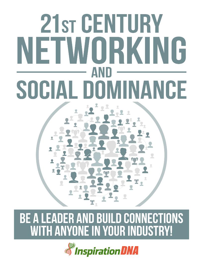 Mastering 21st Century Network Marketing Strategies: The Ultimate eBook Guide