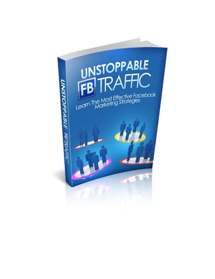 Mastering Facebook Marketing: The Ultimate eBook Guide for Success