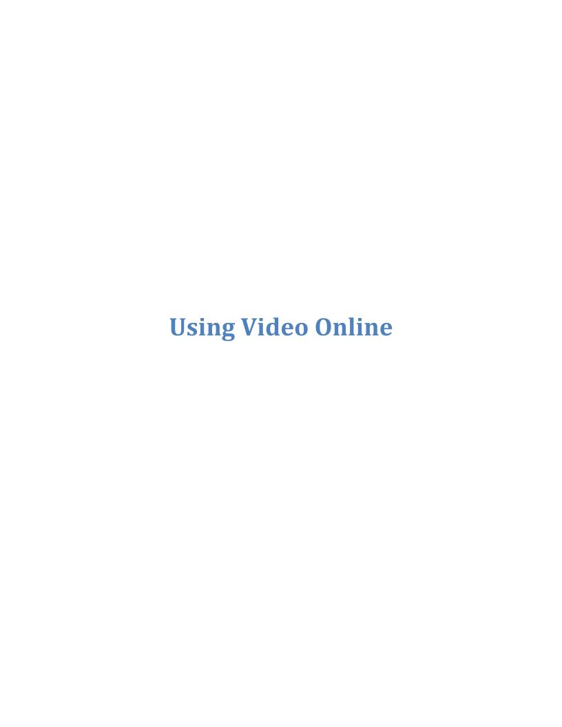 eBook: Mastering Online Video Marketing Strategies for Digital Success
